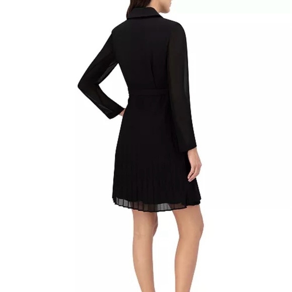 New Vince Camuto Signature Dress Size 12 - Picture 2 of 6